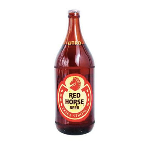 Red Horse 1L .